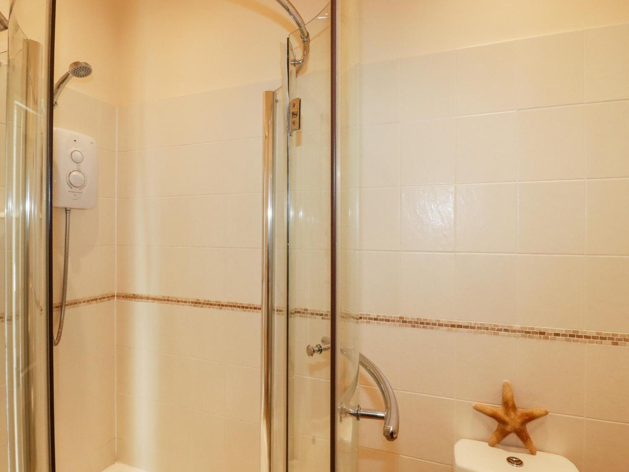 2 Bell Tower Apartment Penzance Luaran gambar